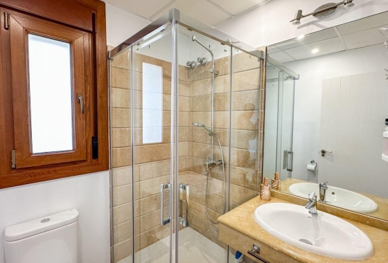 Reventa - Villa - Orihuela Costa - Dehesa de campoamor
