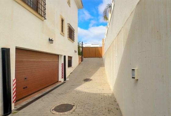 Reventa - Villa - Orihuela Costa - Dehesa de campoamor