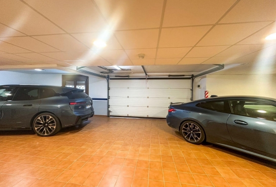 Reventa - Villa - Orihuela Costa - Dehesa de campoamor