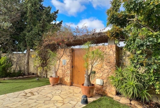 Reventa - Villa - Orihuela Costa - Dehesa de campoamor