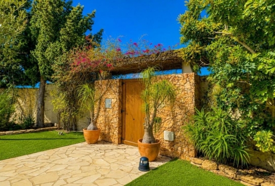 Reventa - Villa - Orihuela Costa - Dehesa de campoamor