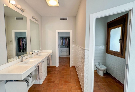 Reventa - Villa - Orihuela Costa - Dehesa de campoamor