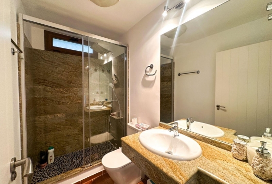 Reventa - Villa - Orihuela Costa - Dehesa de campoamor
