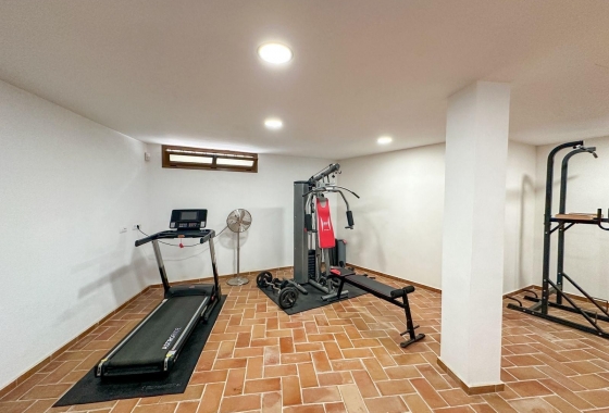 Reventa - Villa - Orihuela Costa - Dehesa de campoamor