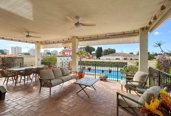 Reventa - Villa - Orihuela Costa - Dehesa de campoamor