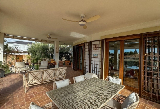 Reventa - Villa - Orihuela Costa - Dehesa de campoamor