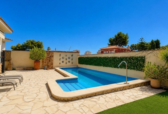 Reventa - Villa - Orihuela Costa - Dehesa de campoamor