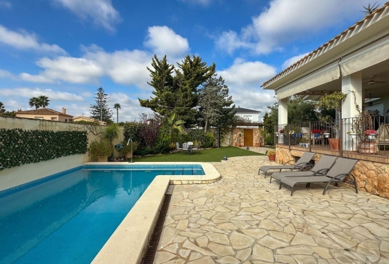 Reventa - Villa - Orihuela Costa - Dehesa de campoamor