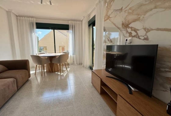 Rynek Wtórny - Apartament - Orihuela Costa