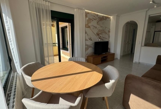 Rynek Wtórny - Apartament - Orihuela Costa