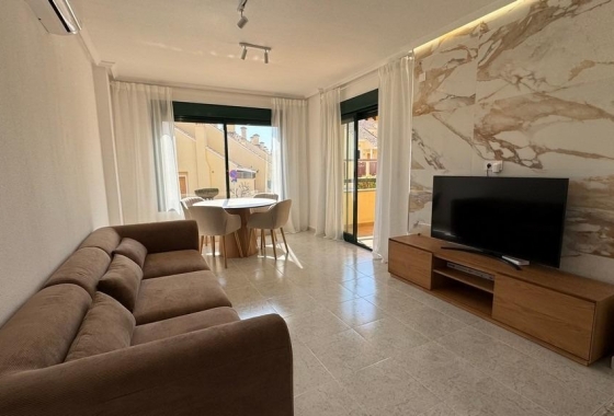 Rynek Wtórny - Apartament - Orihuela Costa