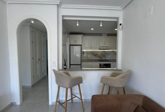 Rynek Wtórny - Apartament - Orihuela Costa
