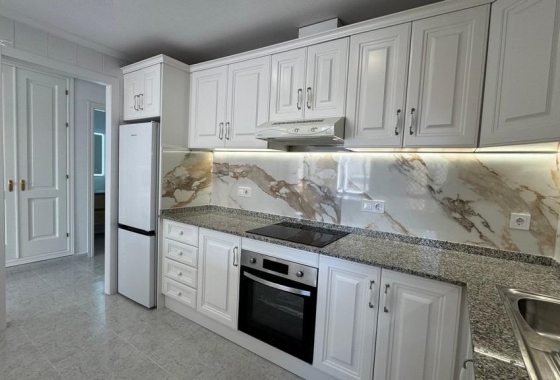 Rynek Wtórny - Apartament - Orihuela Costa