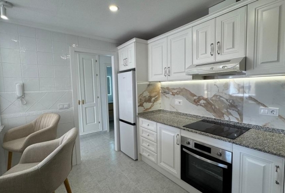 Rynek Wtórny - Apartament - Orihuela Costa
