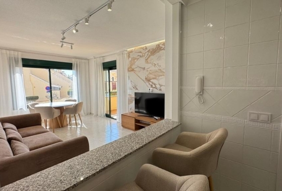 Rynek Wtórny - Apartament - Orihuela Costa