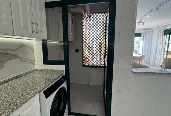 Rynek Wtórny - Apartament - Orihuela Costa