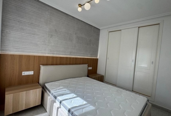 Rynek Wtórny - Apartament - Orihuela Costa