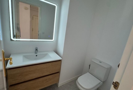 Rynek Wtórny - Apartament - Orihuela Costa