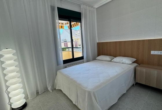 Rynek Wtórny - Apartament - Orihuela Costa