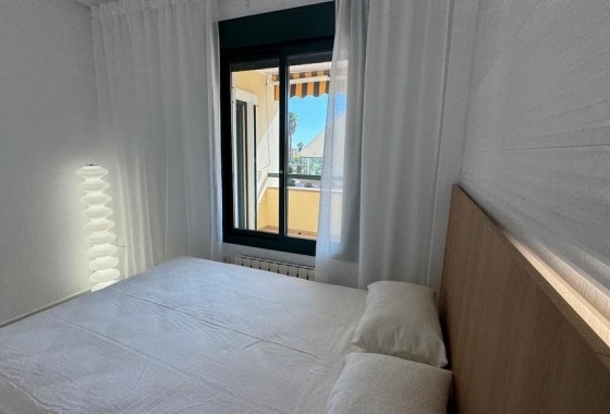 Rynek Wtórny - Apartament - Orihuela Costa