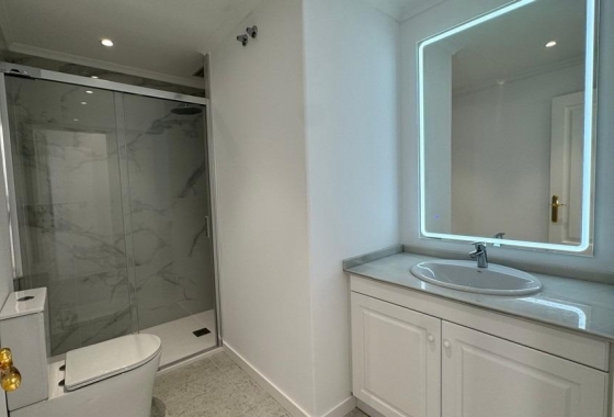 Rynek Wtórny - Apartament - Orihuela Costa