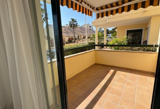 Rynek Wtórny - Apartament - Orihuela Costa