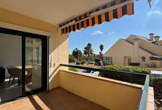 Rynek Wtórny - Apartament - Orihuela Costa