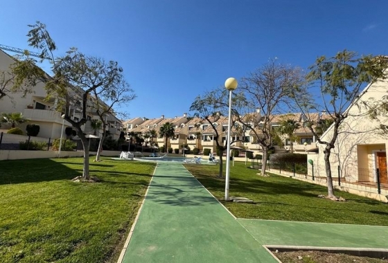 Rynek Wtórny - Apartament - Orihuela Costa