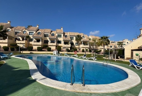Rynek Wtórny - Apartament - Orihuela Costa