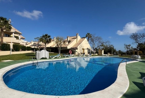 Rynek Wtórny - Apartament - Orihuela Costa