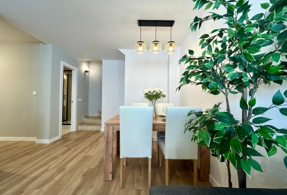 Reventa - Casa Adosada - Orihuela Costa - Los Altos