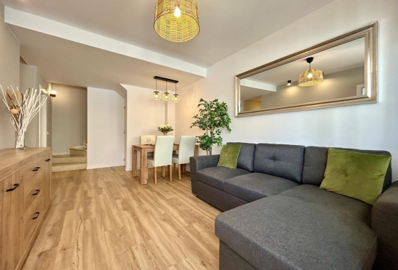 Reventa - Casa Adosada - Orihuela Costa - Los Altos