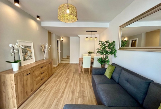 Reventa - Casa Adosada - Orihuela Costa - Los Altos