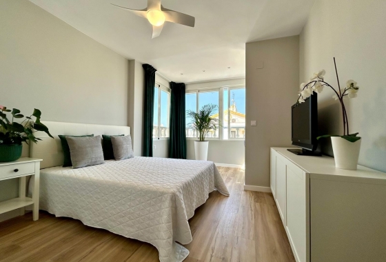 Reventa - Casa Adosada - Orihuela Costa - Los Altos