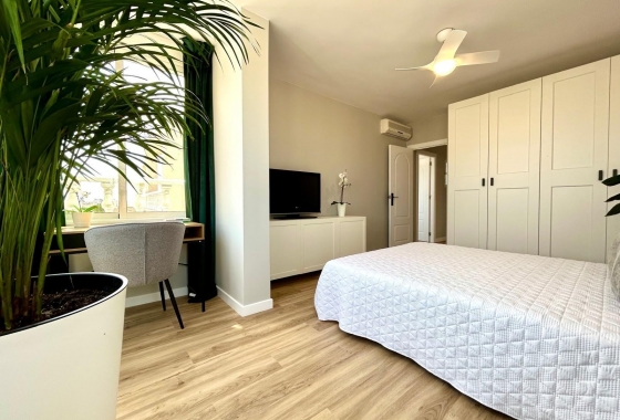 Reventa - Casa Adosada - Orihuela Costa - Los Altos