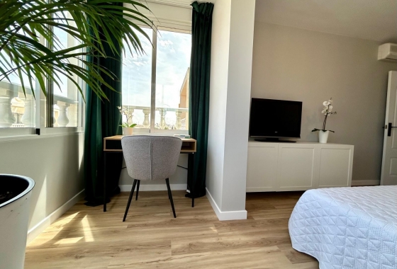 Reventa - Casa Adosada - Orihuela Costa - Los Altos