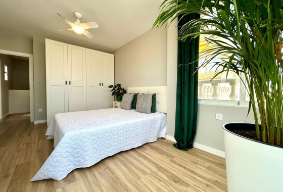 Reventa - Casa Adosada - Orihuela Costa - Los Altos