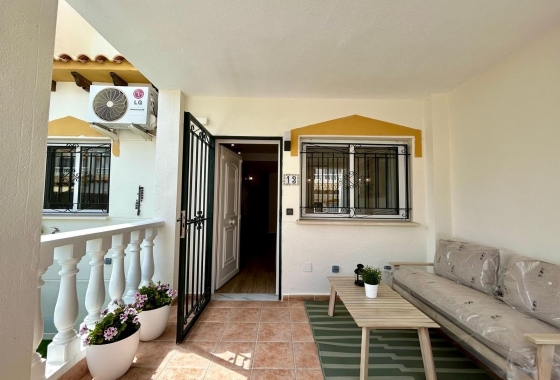 Reventa - Casa Adosada - Orihuela Costa - Los Altos