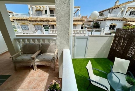 Reventa - Casa Adosada - Orihuela Costa - Los Altos