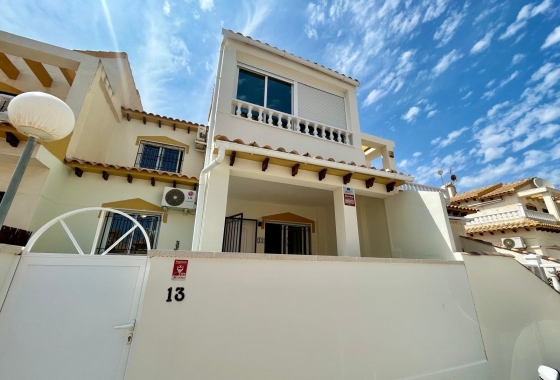 Reventa - Casa Adosada - Orihuela Costa - Los Altos