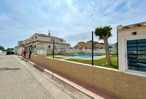 Reventa - Casa Adosada - Orihuela Costa - Los Altos