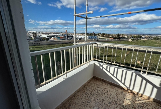 Resale - Apartment / flat - Torrevieja - Punta prima
