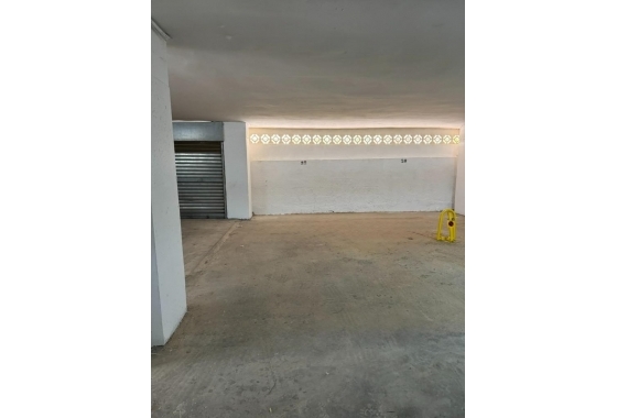 Resale - Apartment / flat - Torrevieja - Punta prima