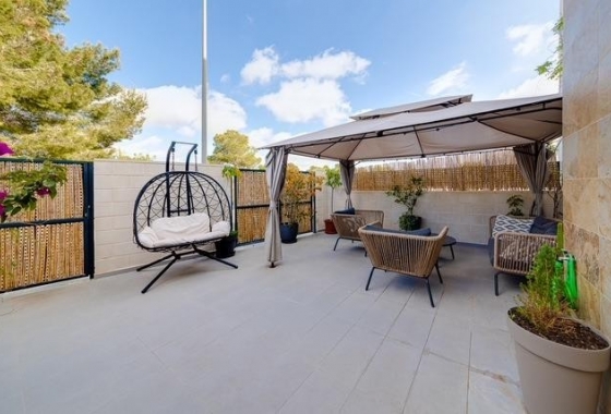 Reventa - Casa Adosada - Orihuela Costa - Las Filipinas
