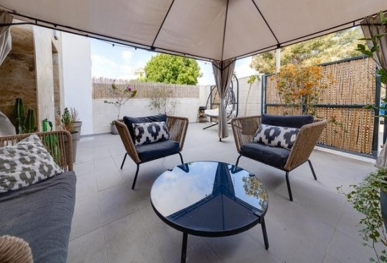 Reventa - Casa Adosada - Orihuela Costa - Las Filipinas