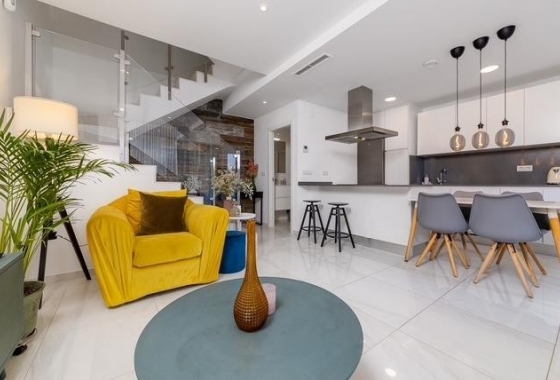 Reventa - Casa Adosada - Orihuela Costa - Las Filipinas