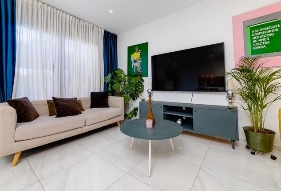 Reventa - Casa Adosada - Orihuela Costa - Las Filipinas