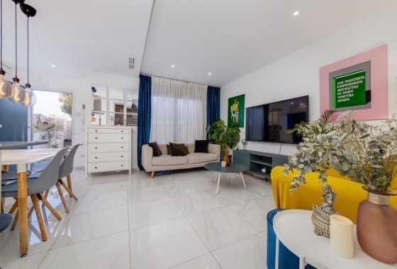 Reventa - Casa Adosada - Orihuela Costa - Las Filipinas