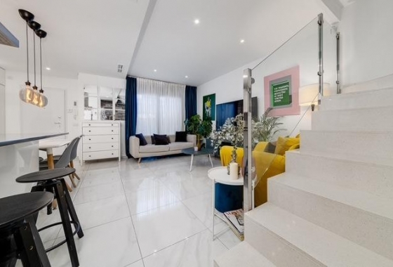 Reventa - Casa Adosada - Orihuela Costa - Las Filipinas