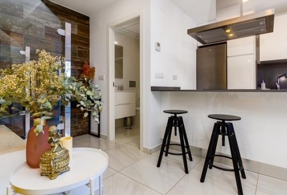Reventa - Casa Adosada - Orihuela Costa - Las Filipinas